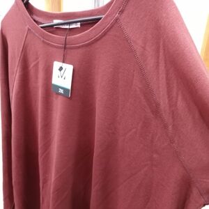 Michelle Mae sweatshirt